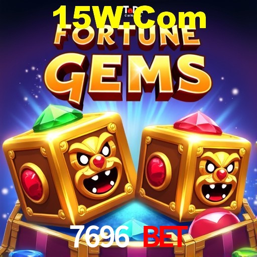 7696 Bet