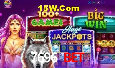 7696 Bet